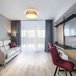 Apartmán Aboutartapartments - Otynska 4