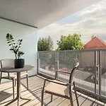 Aboutartapartments - Otynska 4