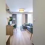 Aboutartapartments - Otynska 4 Apartmán