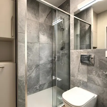 Aboutartapartments - Otynska 4