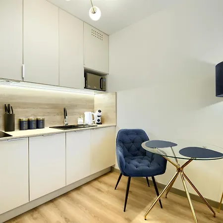 Aboutartapartments - Otynska 4