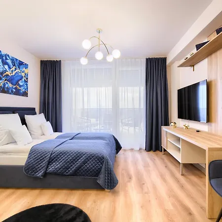 Aboutartapartments - Otynska 4