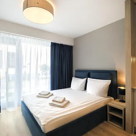 Aboutartapartments - Otynska 4 Wroclaw