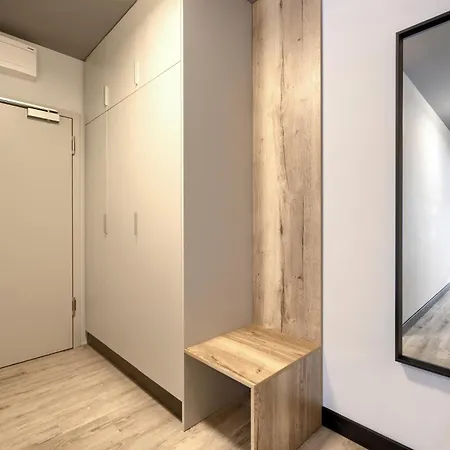Aboutartapartments - Otynska 4 Wroclaw