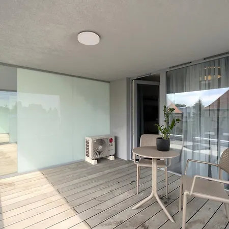 Aboutartapartments - Otynska 4 Apartment