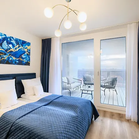 Apartment Aboutartapartments - Otynska 4