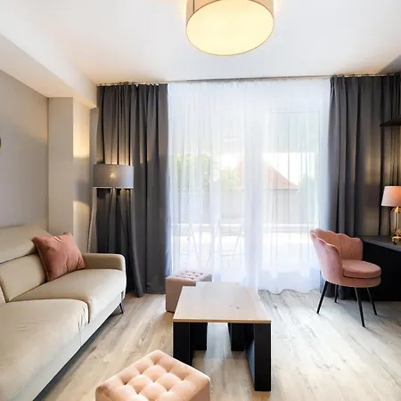 Aboutartapartments - Otynska 4 Апартаменты