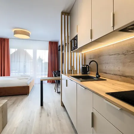 Aboutartapartments - Otynska 4