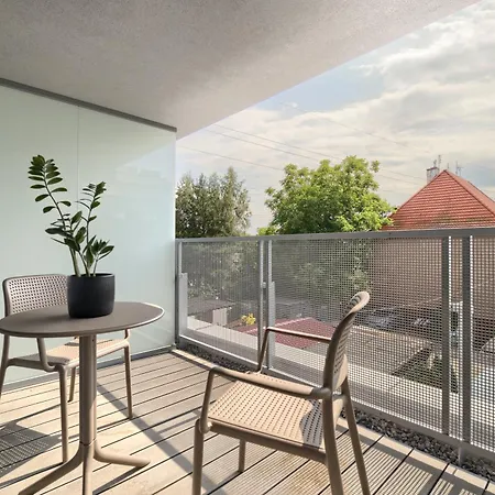 Aboutartapartments - Otynska 4