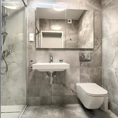 Aboutartapartments - Otynska 4 * Вроцлав