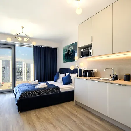 Aboutartapartments - Otynska 4 Apartmán Vratislav