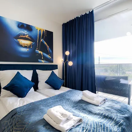 Aboutartapartments - Otynska 4 Apartament Wrocław