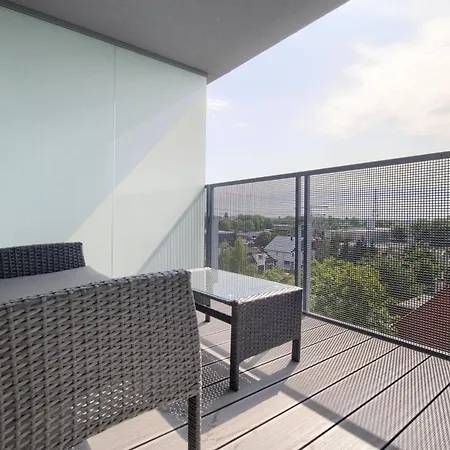 Aboutartapartments - Otynska 4 * Wrocław
