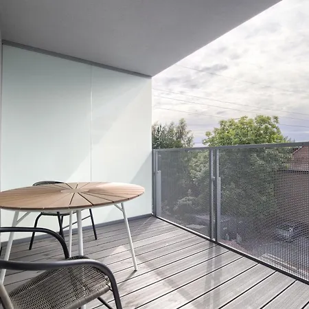Aboutartapartments - Otynska 4 Apartament