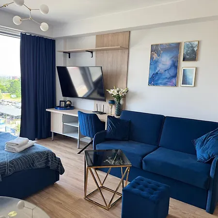 Apartment Aboutartapartments - Otynska 4 Wroclaw