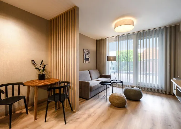 Aboutartapartments - Otynska 4 Apartman Wrocław