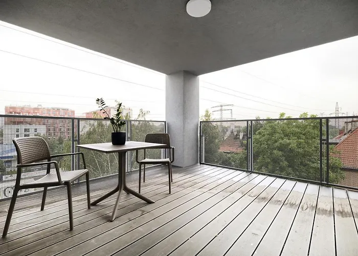 Aboutartapartments - Otynska 4 Апартаменти