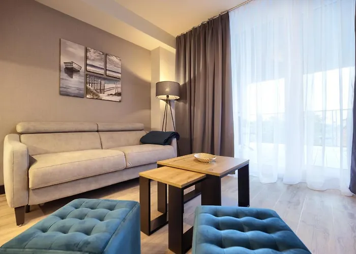 Aboutartapartments - Otynska 4