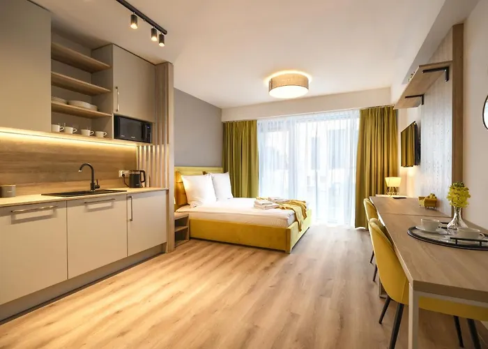 Aboutartapartments - Otynska 4