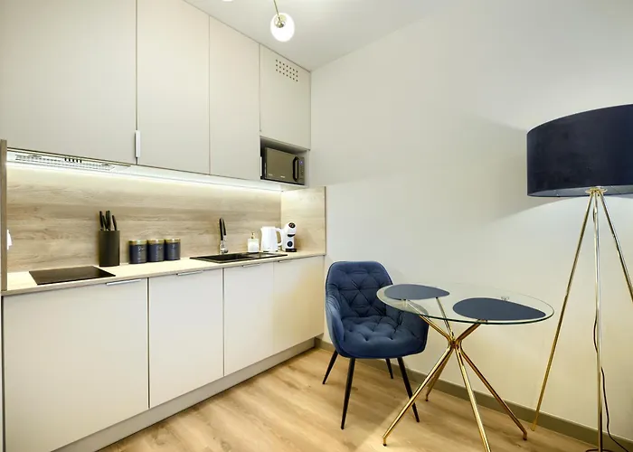 Aboutartapartments - Otynska 4