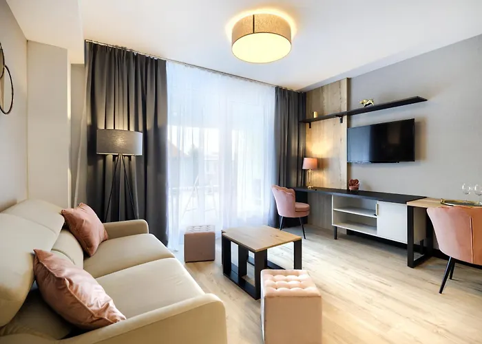 Aboutartapartments - Otynska 4 Apartment