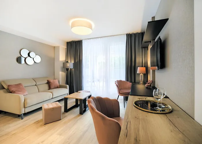 Aboutartapartments - Otynska 4 Apartment Wroclaw