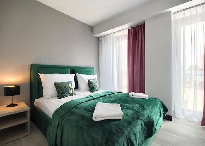 Apartment Aboutartapartments - Otynska 4 Wroclaw