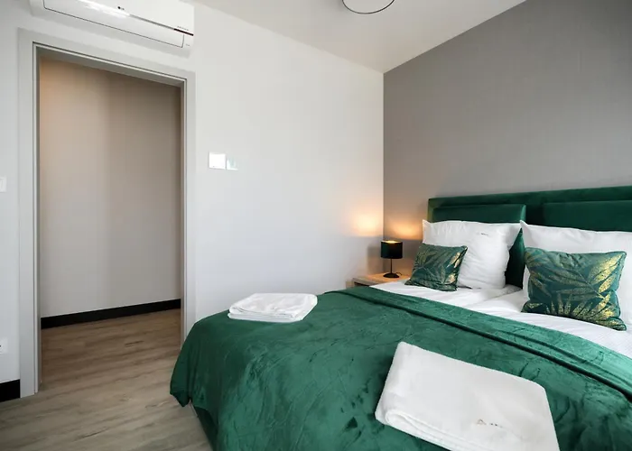 Aboutartapartments - Otynska 4 * Wrocław