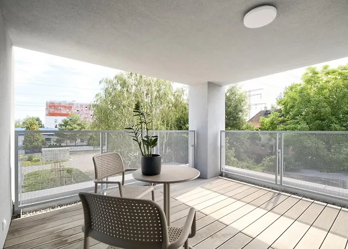 Apartment Aboutartapartments - Otynska 4 *