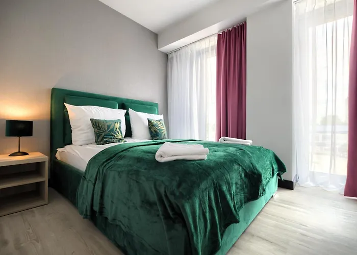 Aboutartapartments - Otynska 4