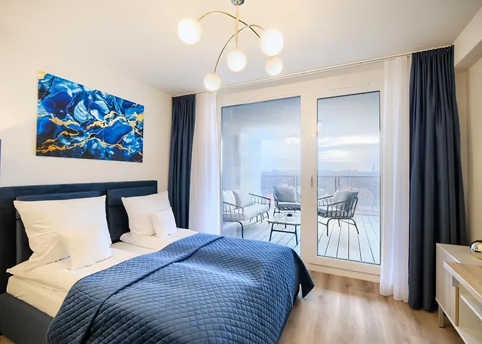 Apartment Aboutartapartments - Otynska 4