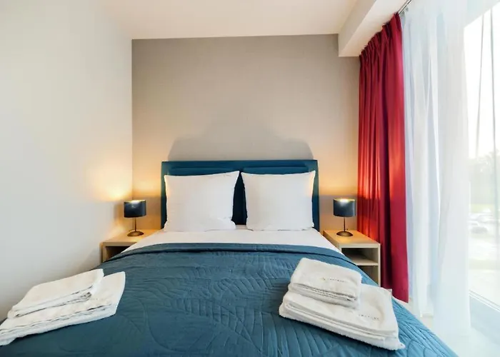 Aboutartapartments - Otynska 4 Апартаменти Вроцлав