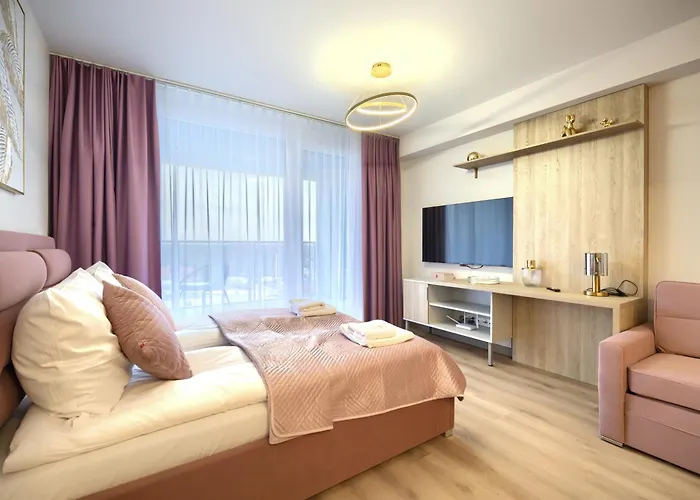 Aboutartapartments - Otynska 4 Apartman Wrocław