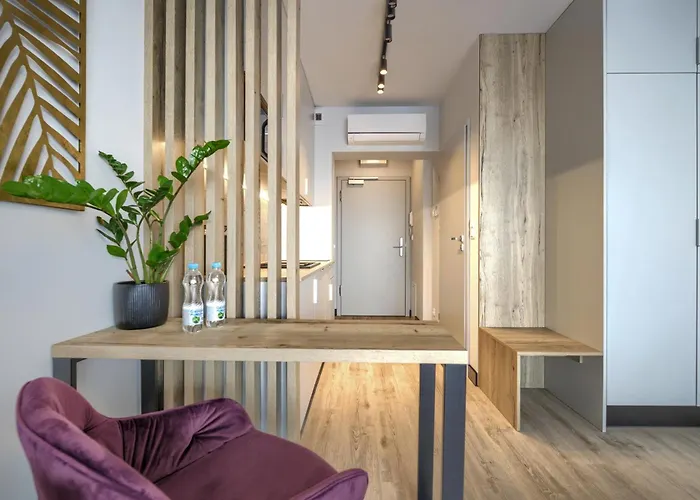 Aboutartapartments - Otynska 4