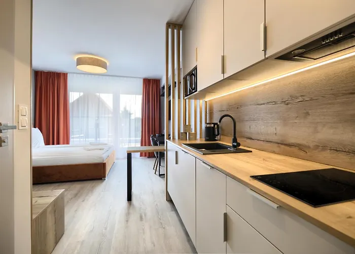 Aboutartapartments - Otynska 4