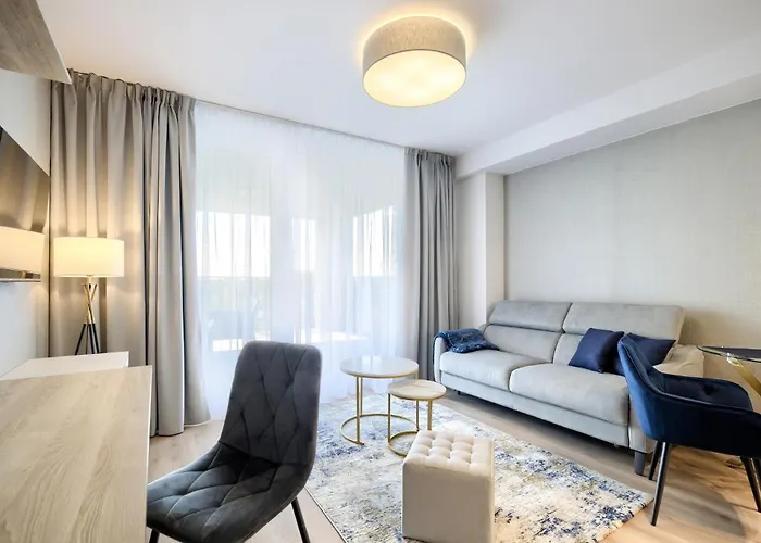 Aboutartapartments - Otynska 4 * Wroclaw