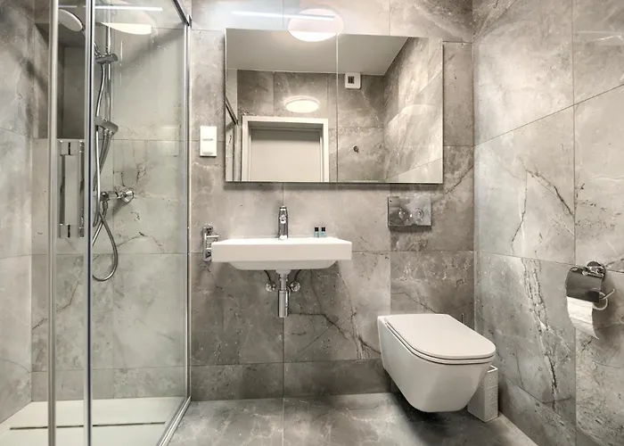 Aboutartapartments - Otynska 4 * Wrocław