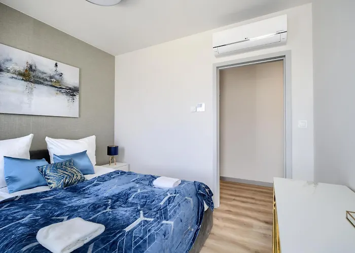 Aboutartapartments - Otynska 4 Wroclaw