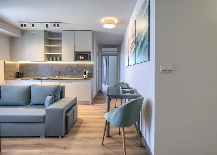 Aboutartapartments - Otynska 4